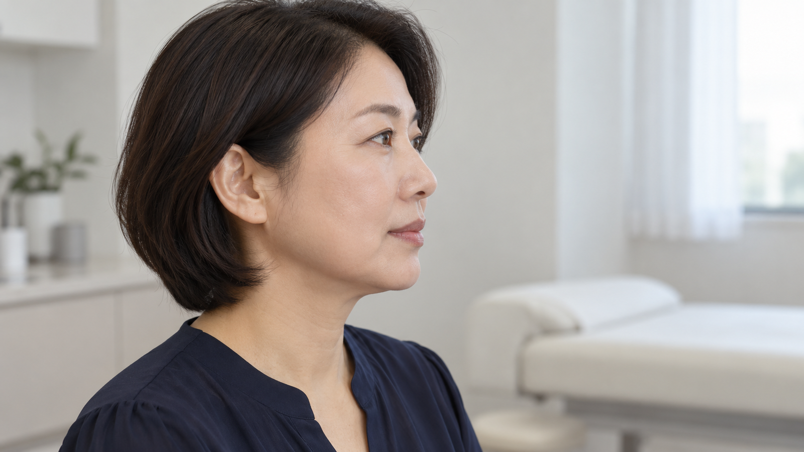 부산 실리프팅, 원하는 변화와 시술의 한계는 어떻게 살필까요?